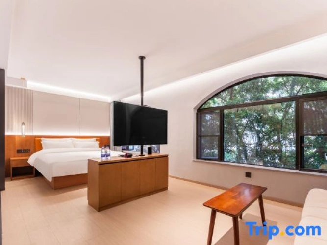 Comfort Triple Suite