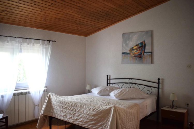 2 Bedrooms Apartment with balcony and with view