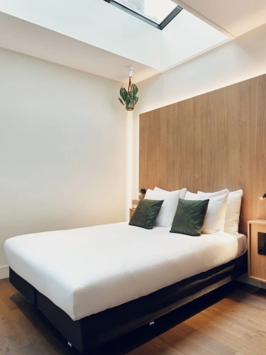 Classic Twin room