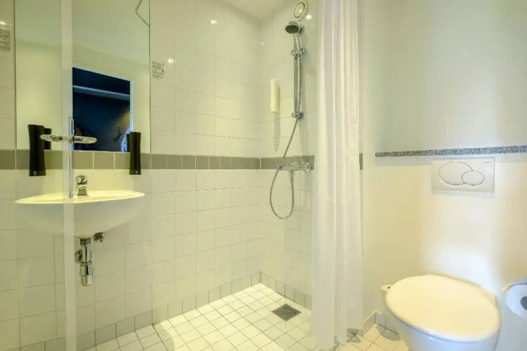 Four Points Flex by Sheraton Ballerup