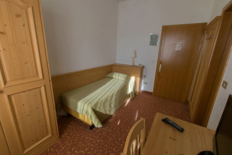 Hotel Antica Torre
