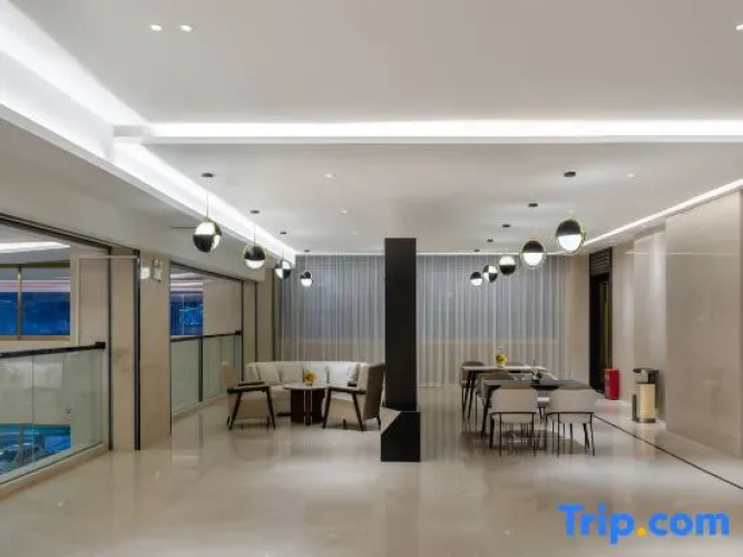 Yilin Hotel