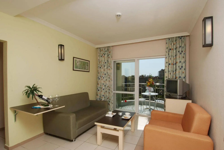 Фотография отеля