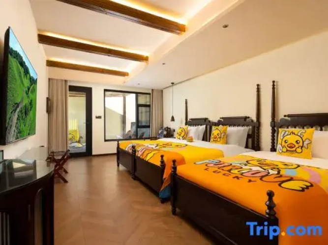 Nayin Homestay