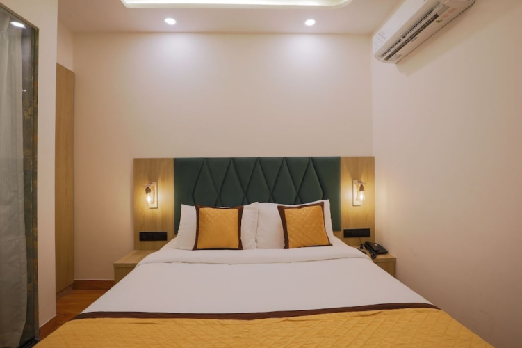 De Classico Hotel Apartment