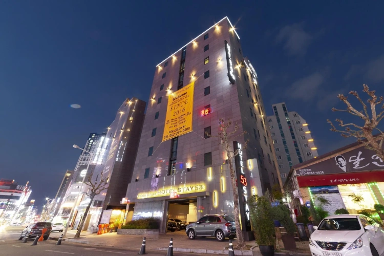 1 Bedroom Deluxe Double room
