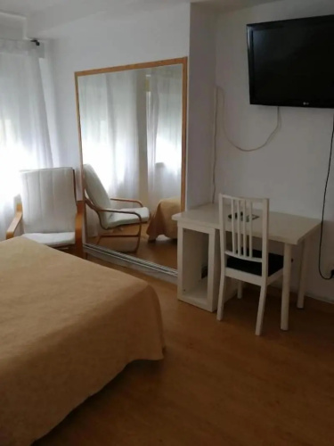 Hostal Mara
