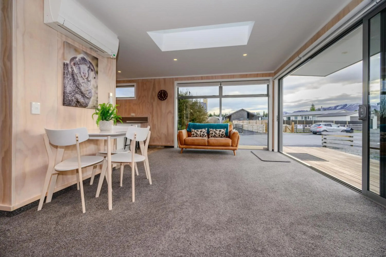 Starlight Townhouse