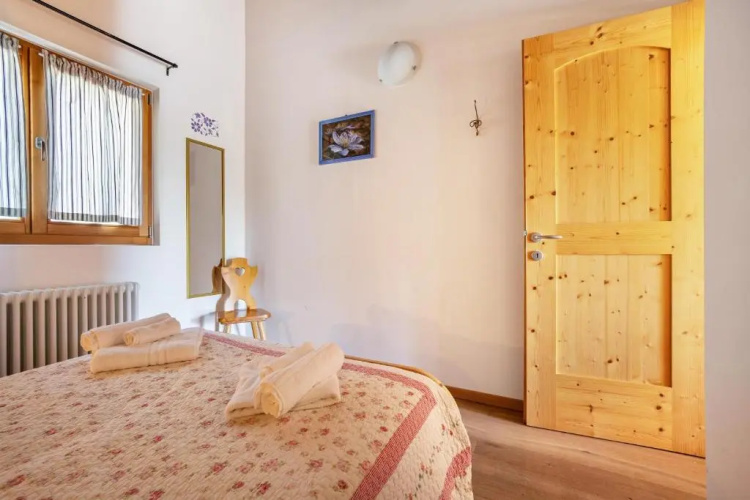 Camping Al Lago Appartamento 3