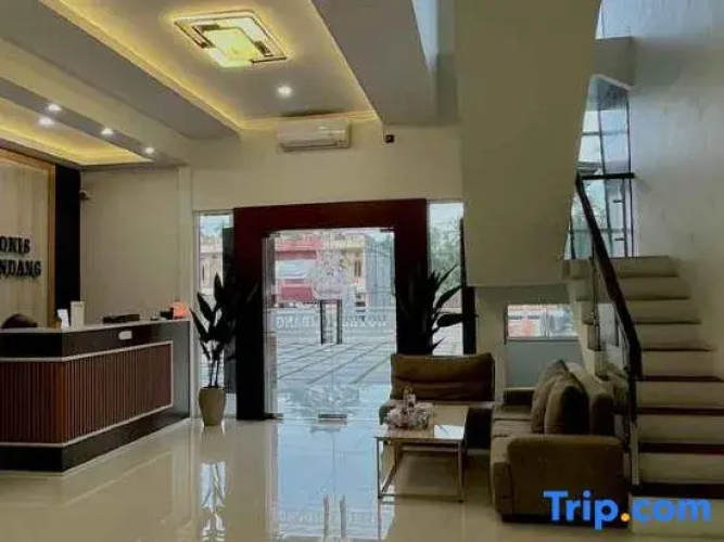 Hotel Kondang Syariah