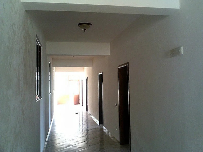 Gamel ApartHotel