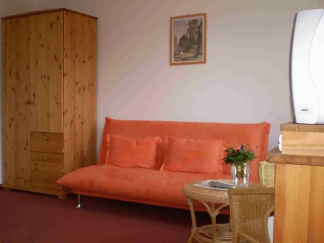 Hotel Zum Hothertor