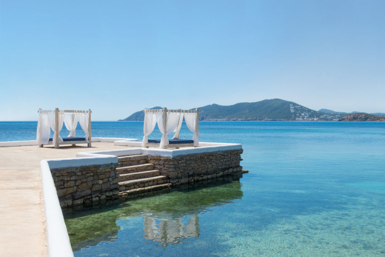 Iberostar Selection Santa Eulalia Ibiza - Adults-Only photo 29