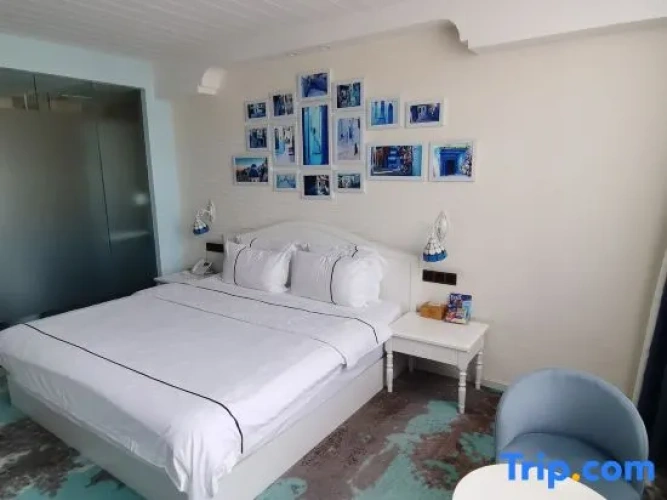 Standard Double Family room
