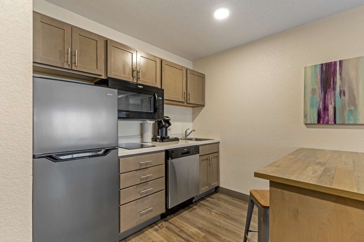 Best Western Plus Executive Residency Waterloo & Cedar Falls photo 37