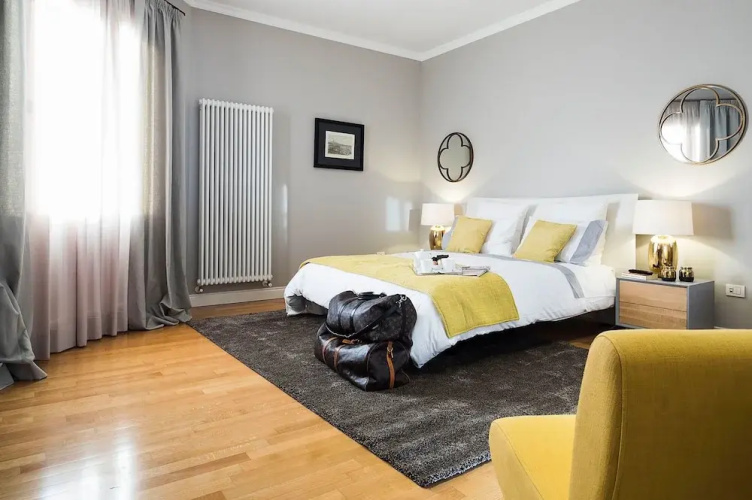 Penthouse Duomo