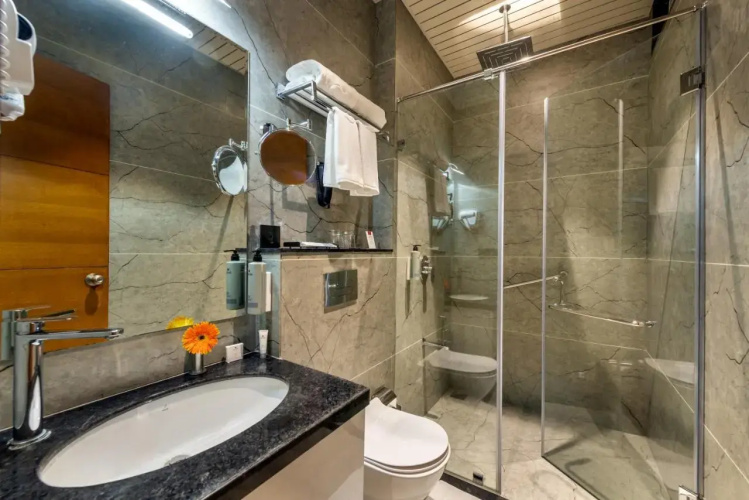 Lords Eco Inn Jawai-Sumerpur