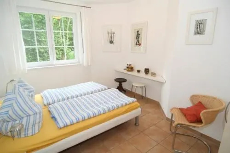 Ferienwohnung I Störtebekerstr.13