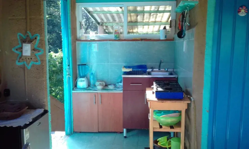 Casa Ecológica