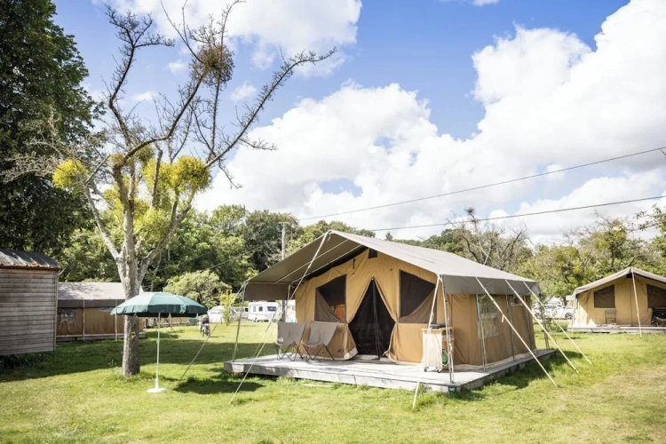 Tent