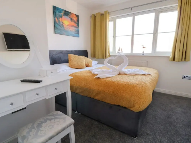 The Beach House