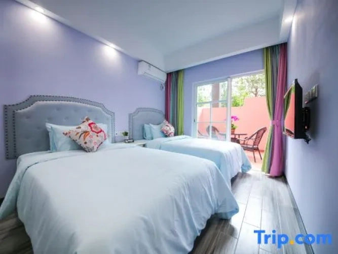 1 Bedroom Suite