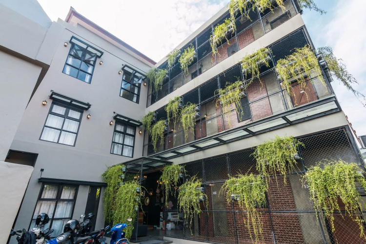 Hotelbild