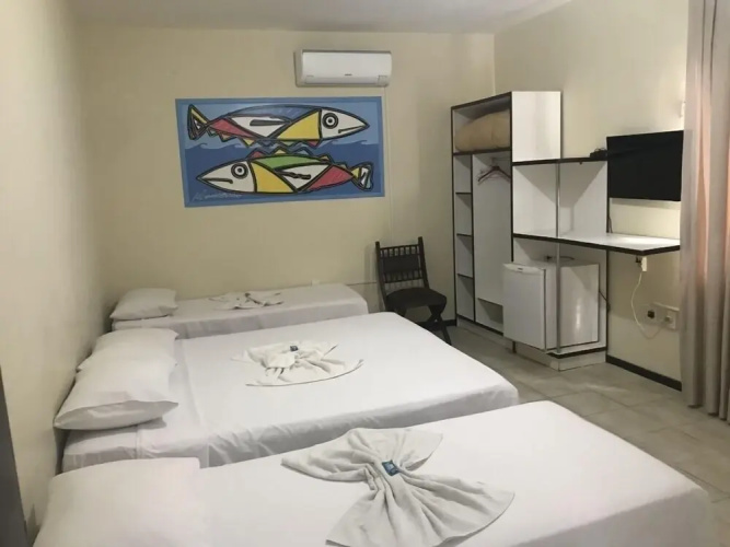 Hotel Shallom