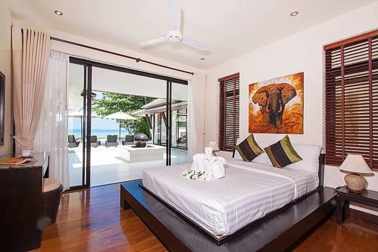 Blossom Dew Villa E