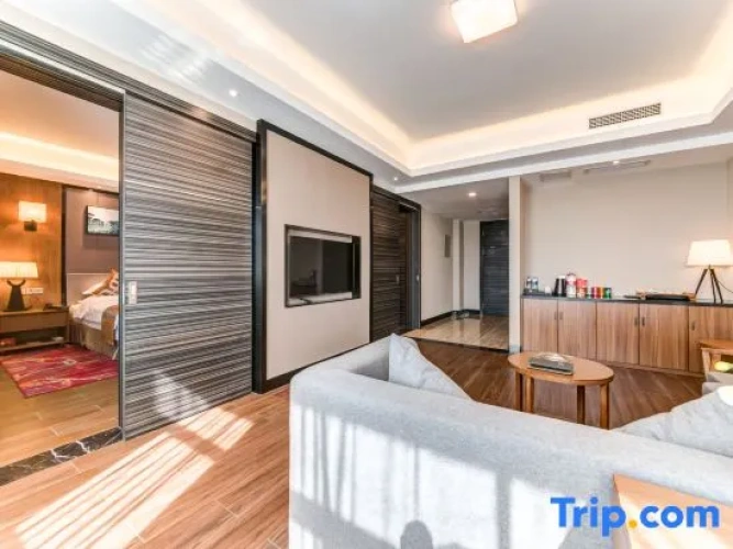 Comfort Suite