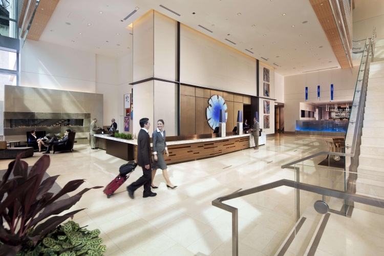 Fairmont Pittsburgh photo 30