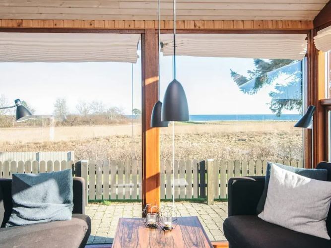 Seaside Escape With Views - By Traum Ferienwohnungen