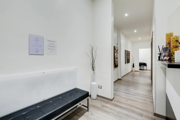 Relais Colonna