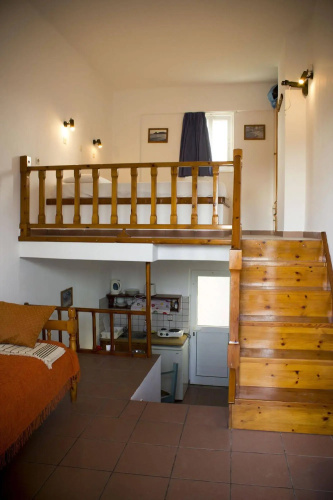 Level Houses