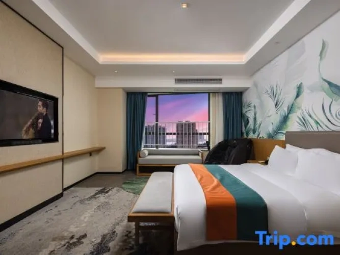 1 Bedroom Executive Suite with sea view