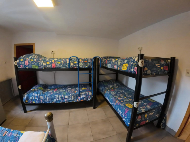 Temiscira Hostel