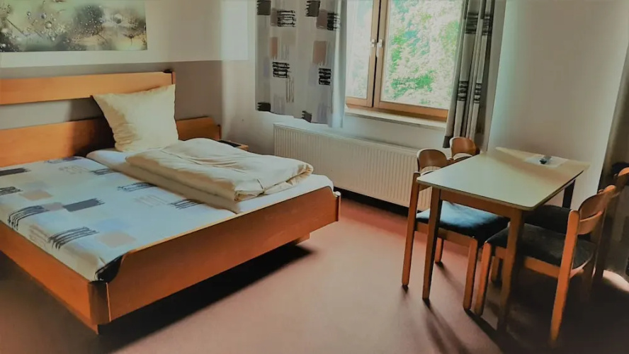 Landgasthof Schwarz
