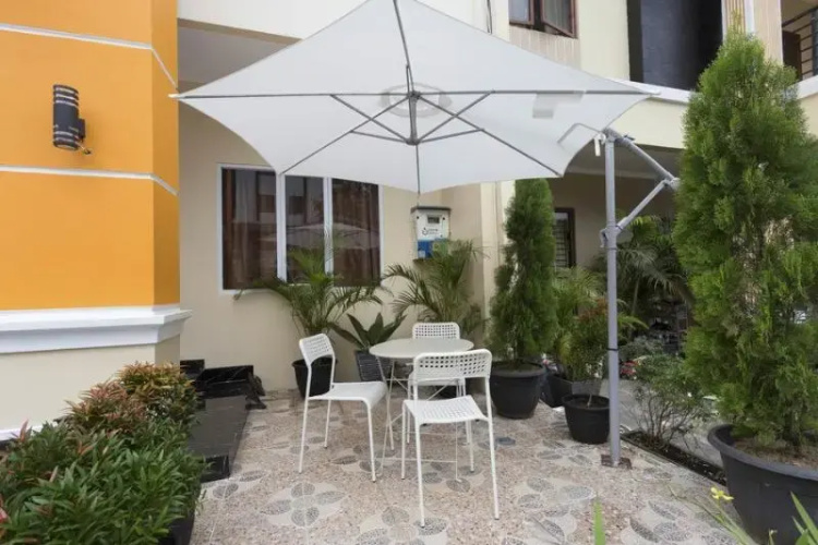 Otel görseli