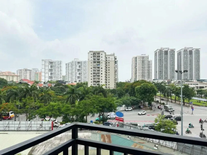 A25 Hotel - 09 Le Duc Tho