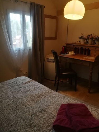 Villa Rose