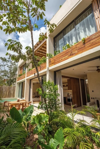 Deluxe Villa