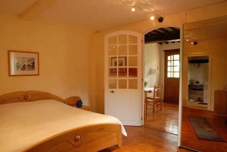 2 Bedrooms Suite