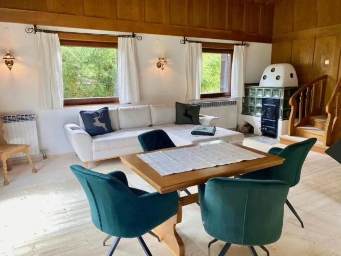Chalet