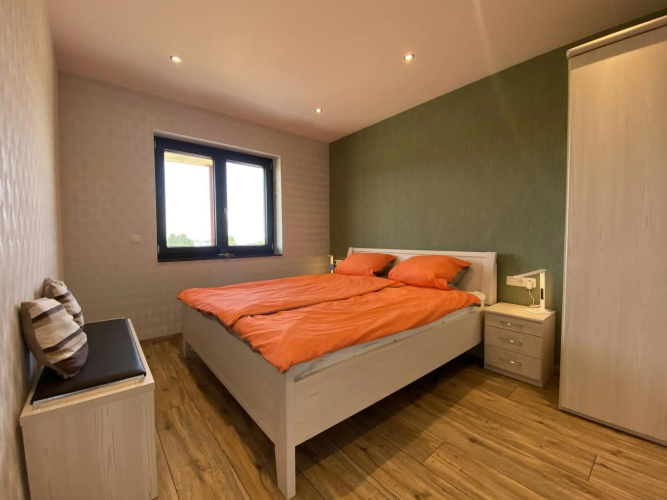 Ferienwohnung Am Weiher 2
