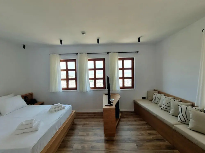 Palorto Inn