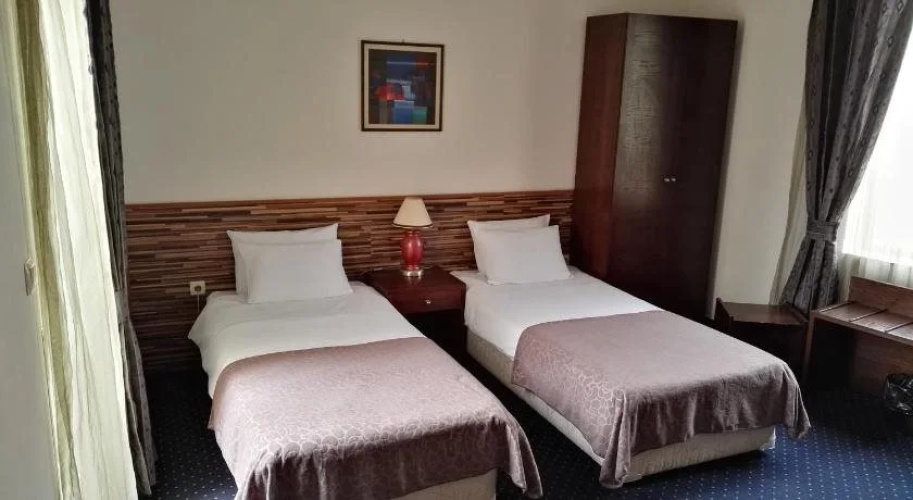 Solo Guesthouse