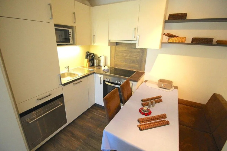 Ferienwohnung Tim