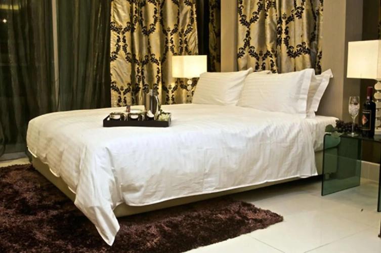 Damas Suites & Residence by Drew Homes