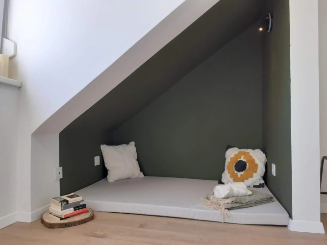 Raduga Apartment Zagreb