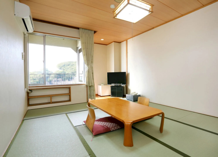 Hotel Green Plaza Shodoshima